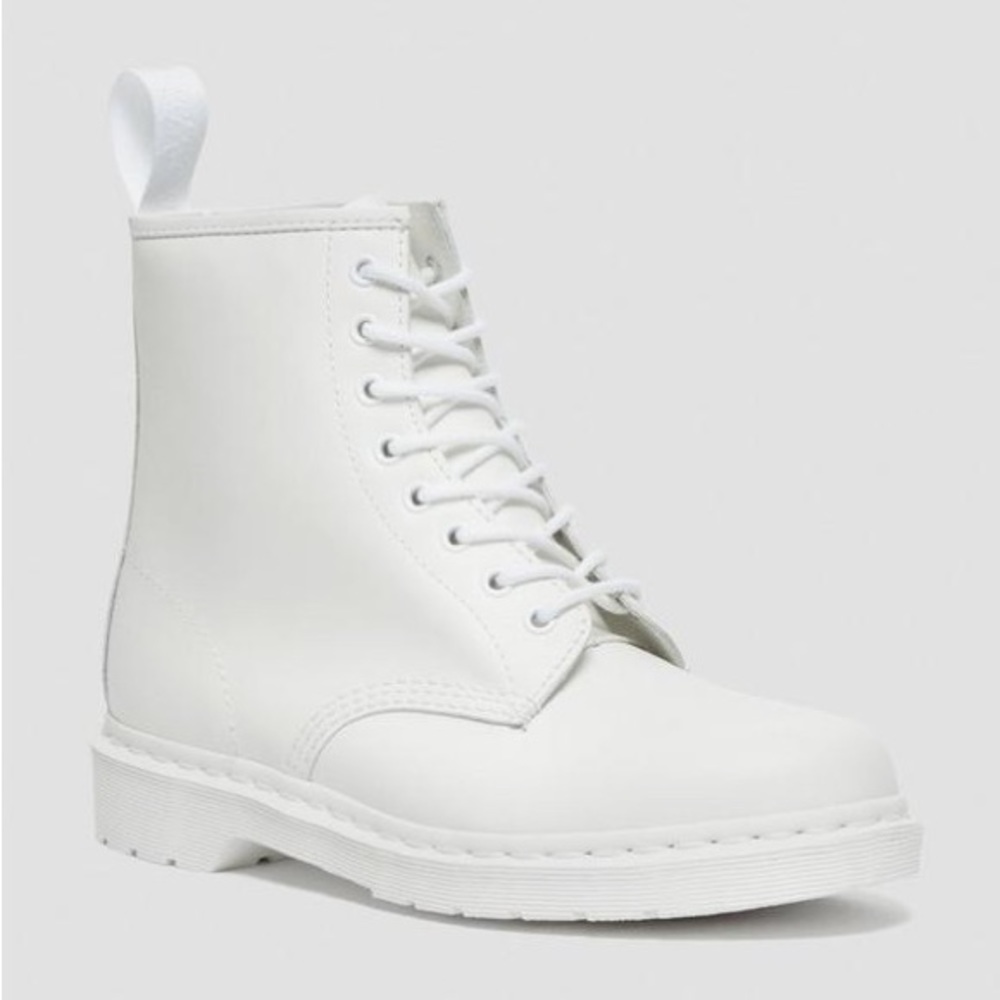 Dr. Martens Mono Boots